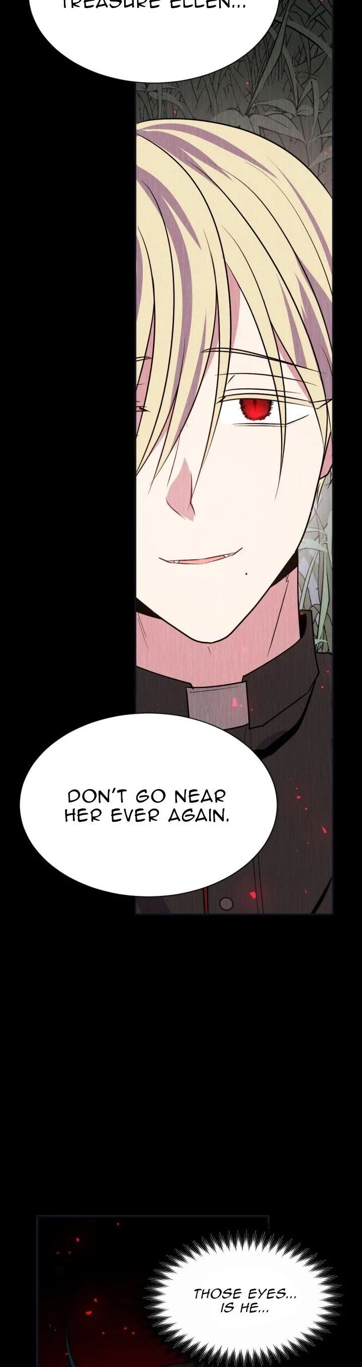 A Witch’s Hopeless Wish Chapter 26 page 43