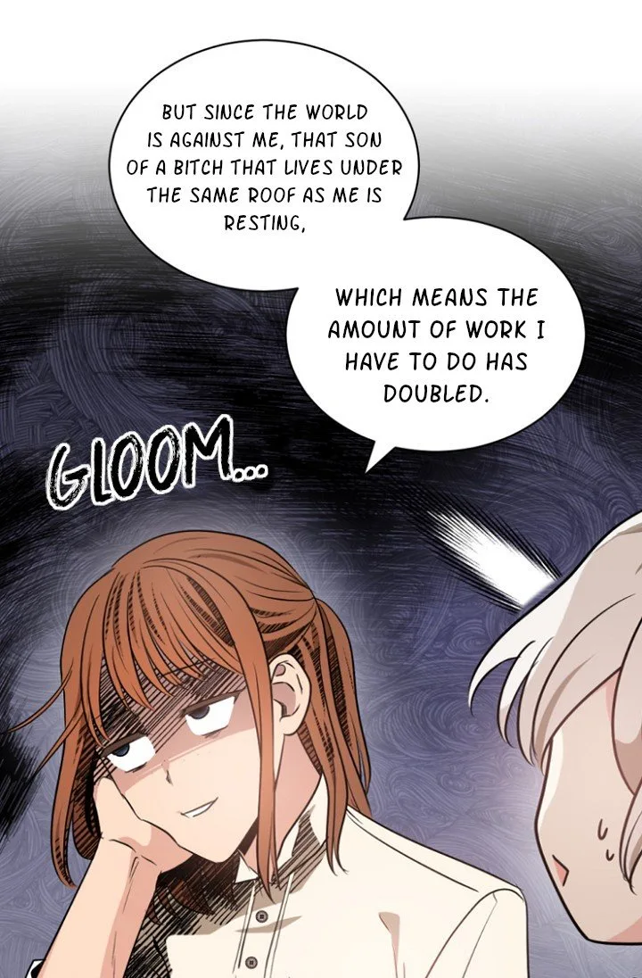 A Witch’s Hopeless Wish Chapter 30 page 10