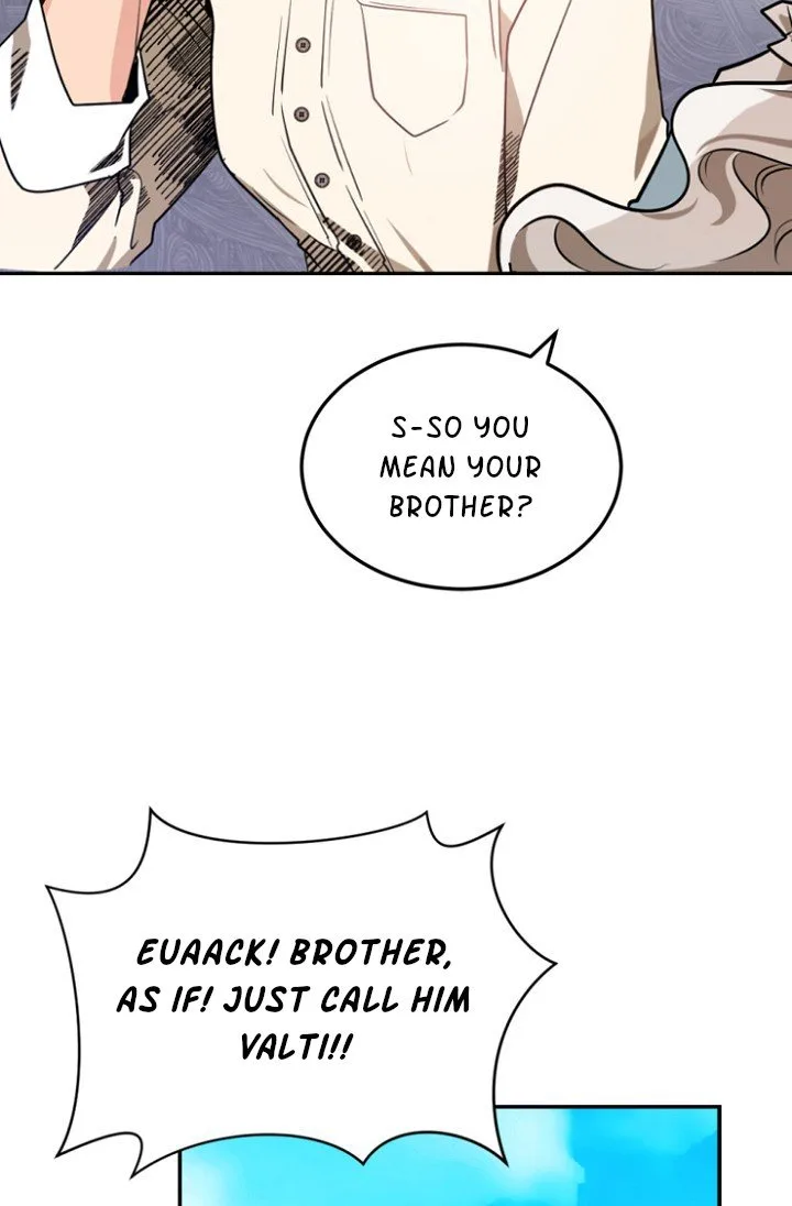 A Witch’s Hopeless Wish Chapter 30 page 11