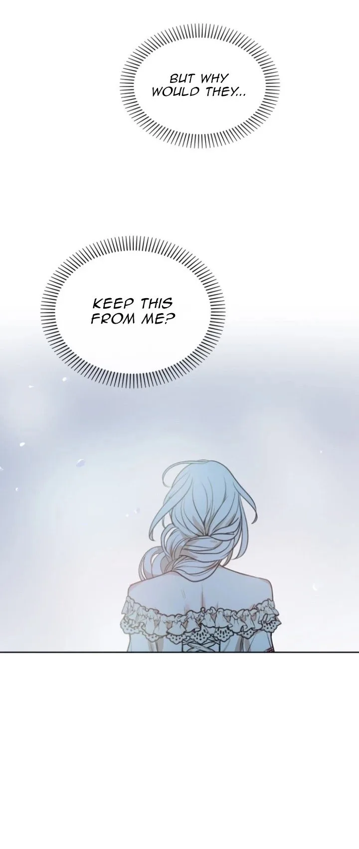 A Witch’s Hopeless Wish Chapter 29 page 34