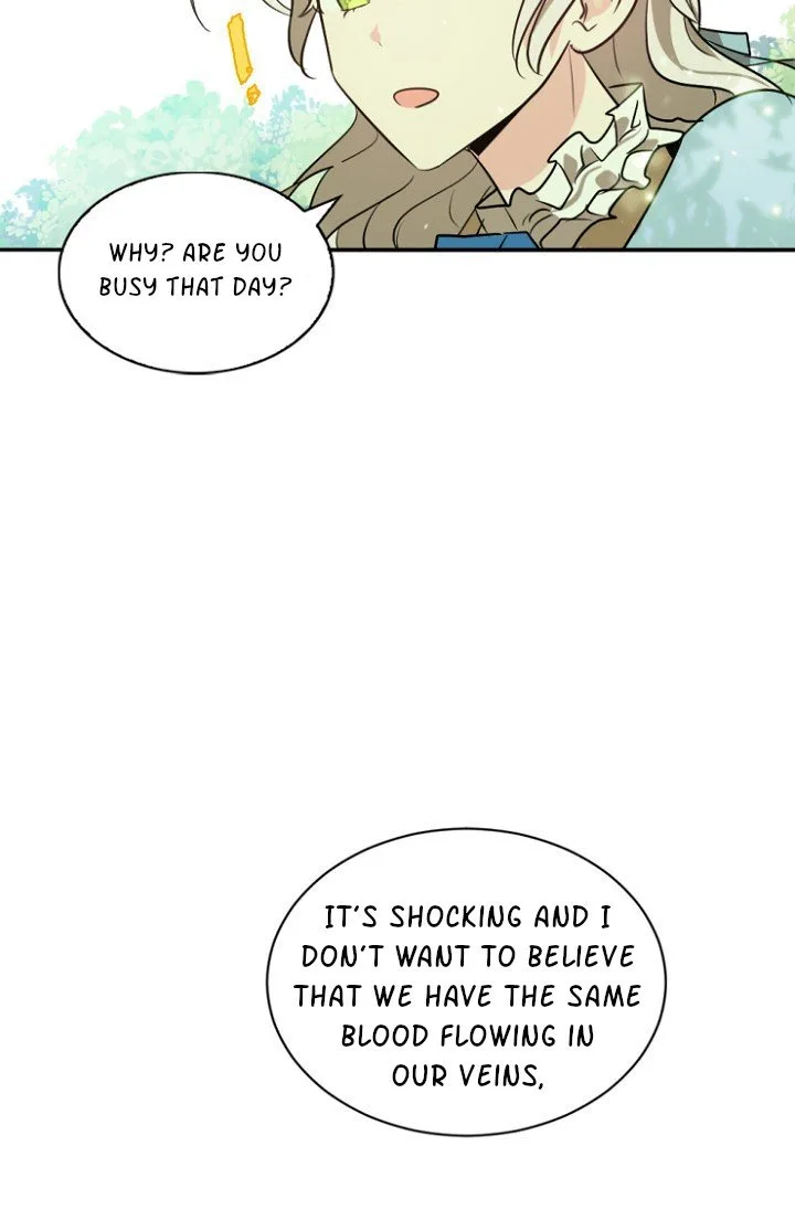 A Witch’s Hopeless Wish Chapter 30 page 9