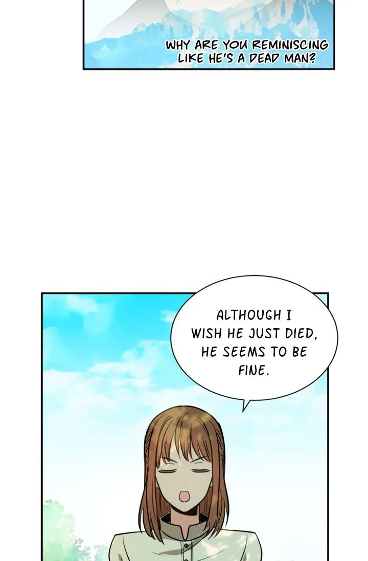 A Witch’s Hopeless Wish Chapter 30 page 13