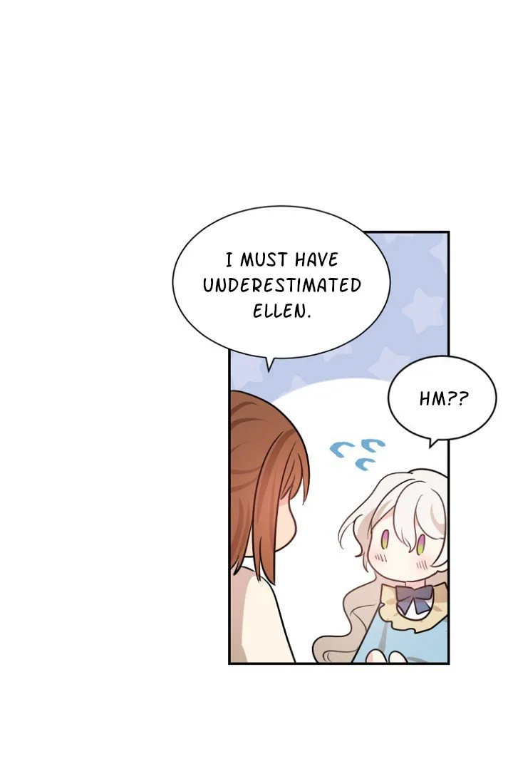 A Witch’s Hopeless Wish Chapter 30 page 6