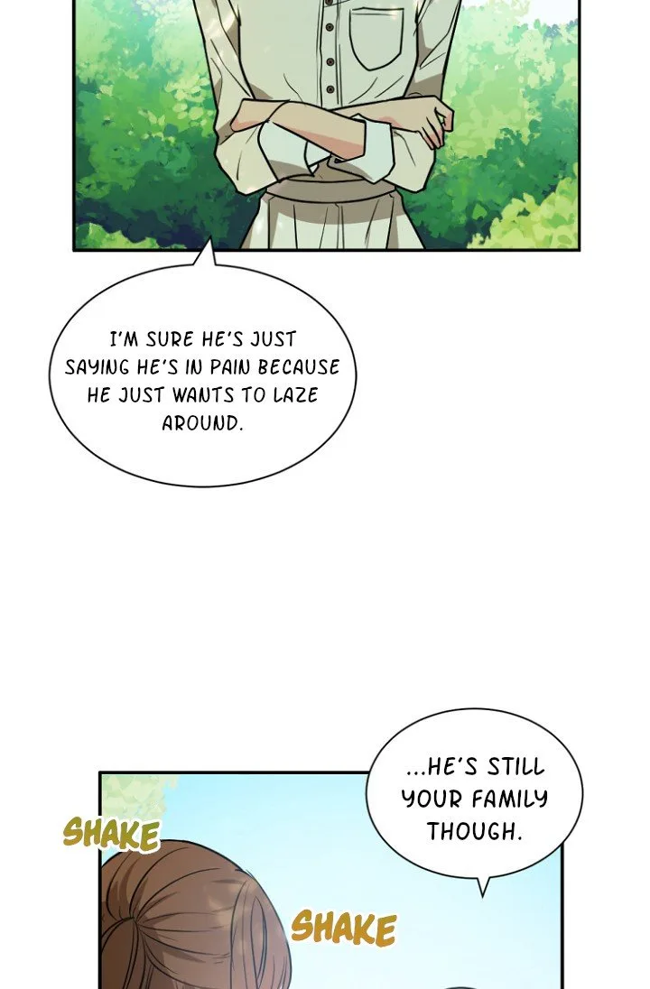 A Witch’s Hopeless Wish Chapter 30 page 14