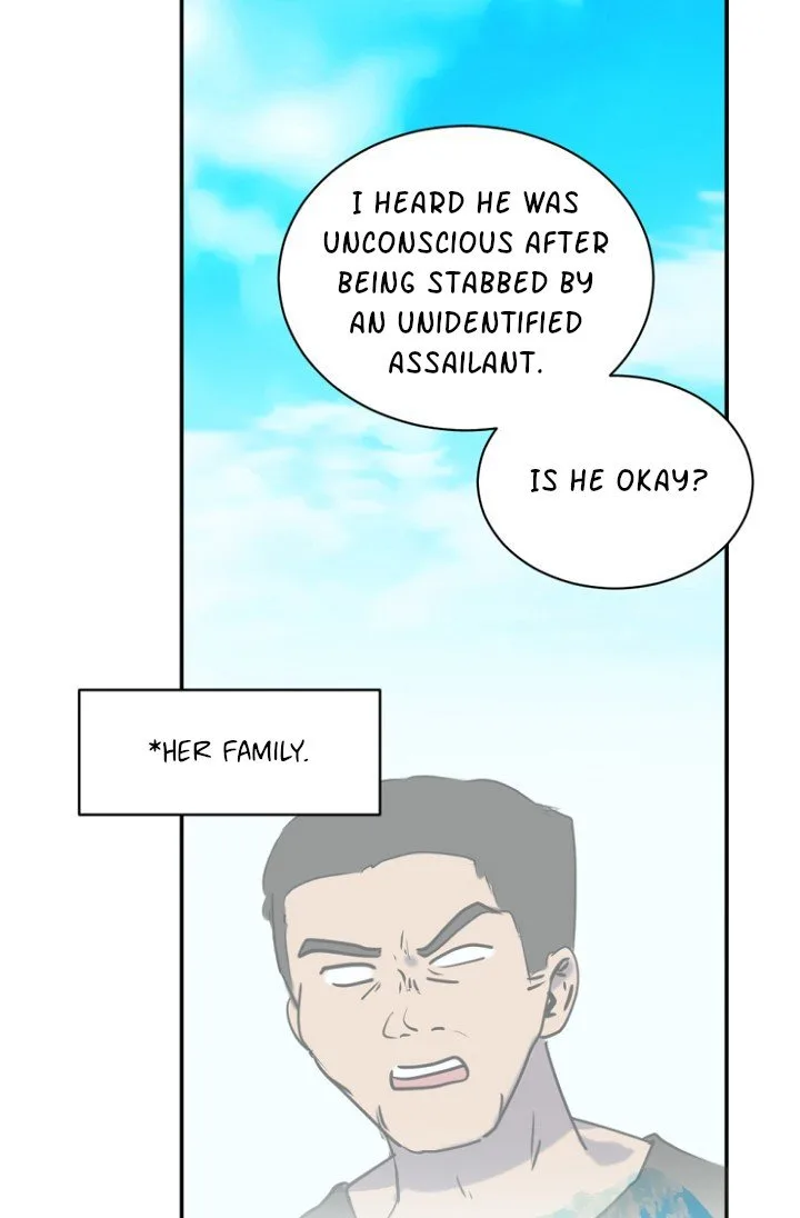A Witch’s Hopeless Wish Chapter 30 page 12