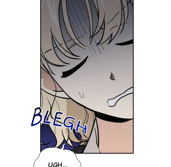 A Wish Upon A Star Chapter 54 page 57
