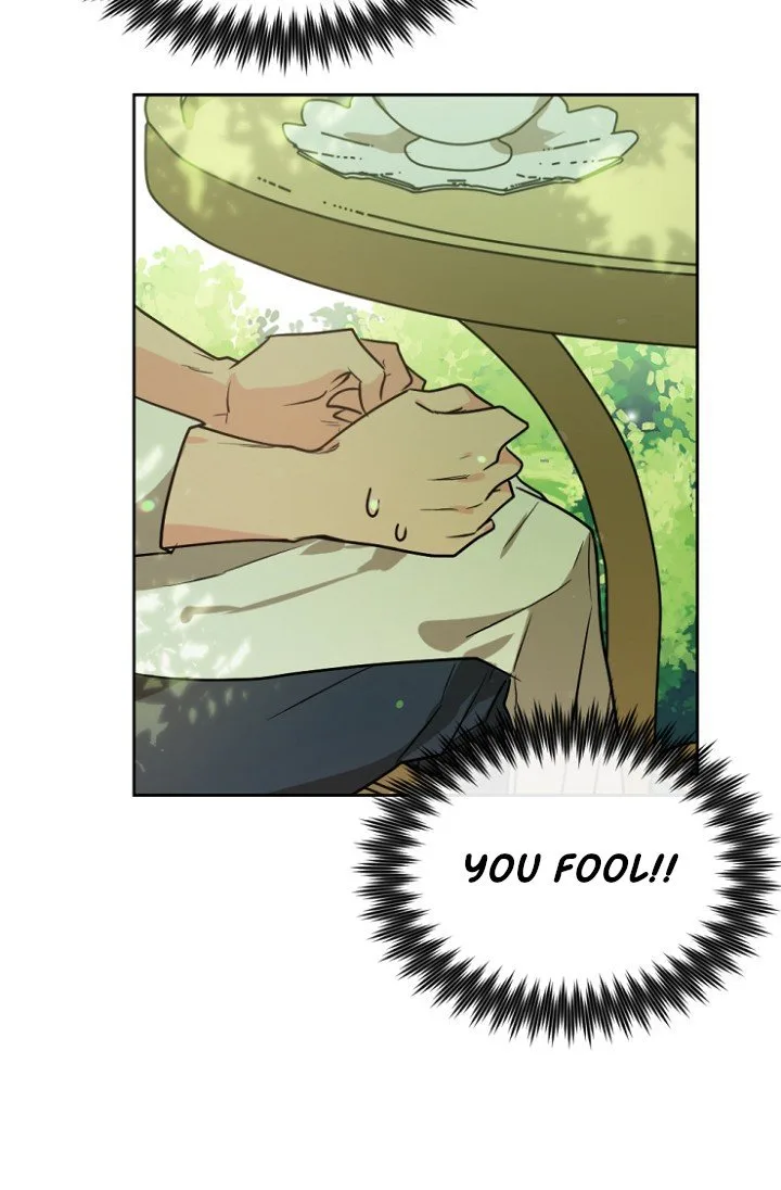 A Witch’s Hopeless Wish Chapter 30 page 18