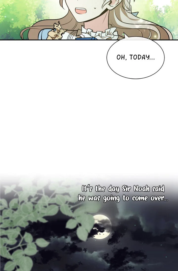 A Witch’s Hopeless Wish Chapter 30 page 26