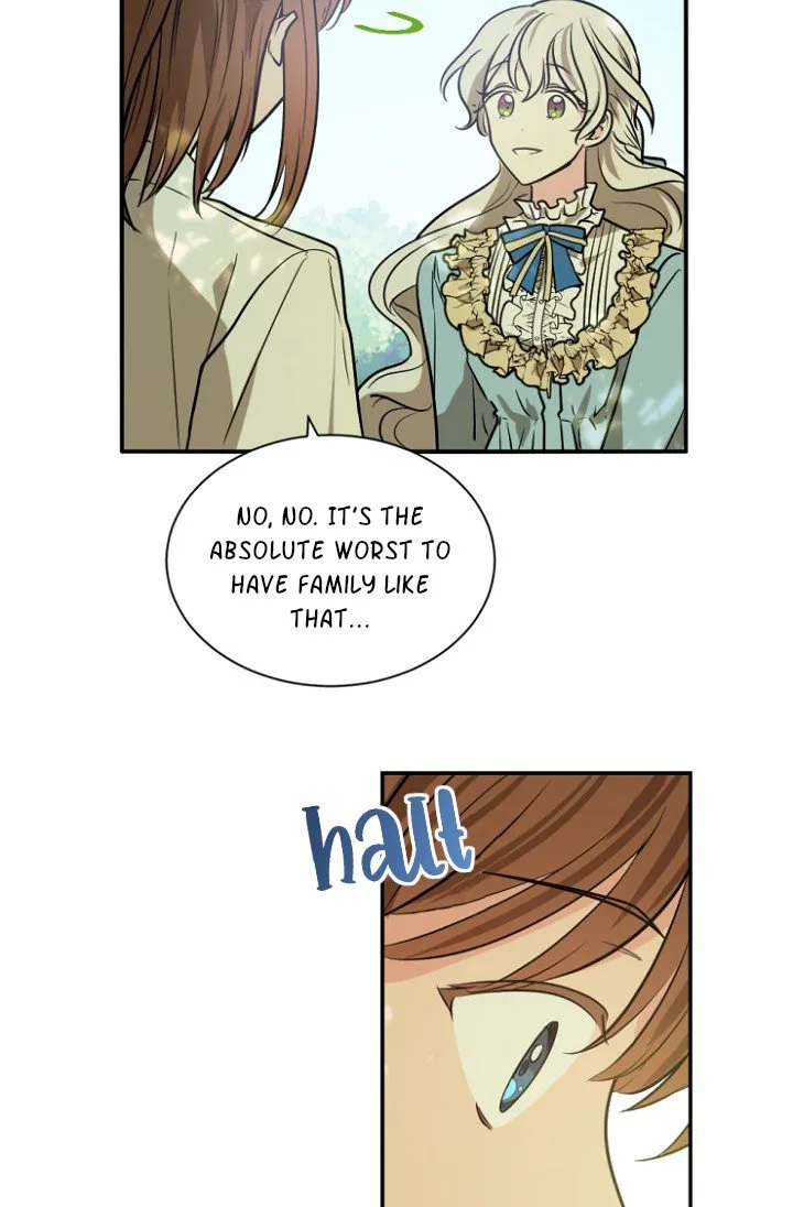 A Witch’s Hopeless Wish Chapter 30 page 15
