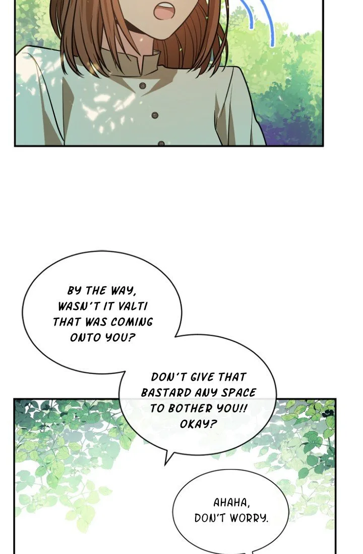 A Witch’s Hopeless Wish Chapter 30 page 24