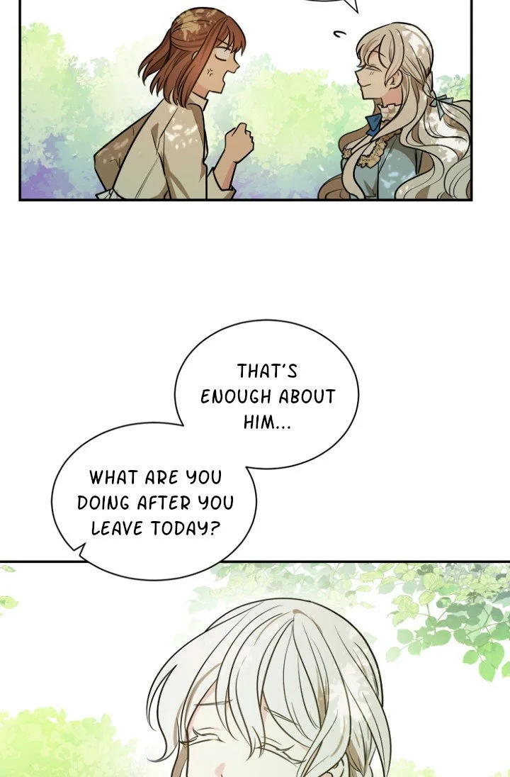 A Witch’s Hopeless Wish Chapter 30 page 25