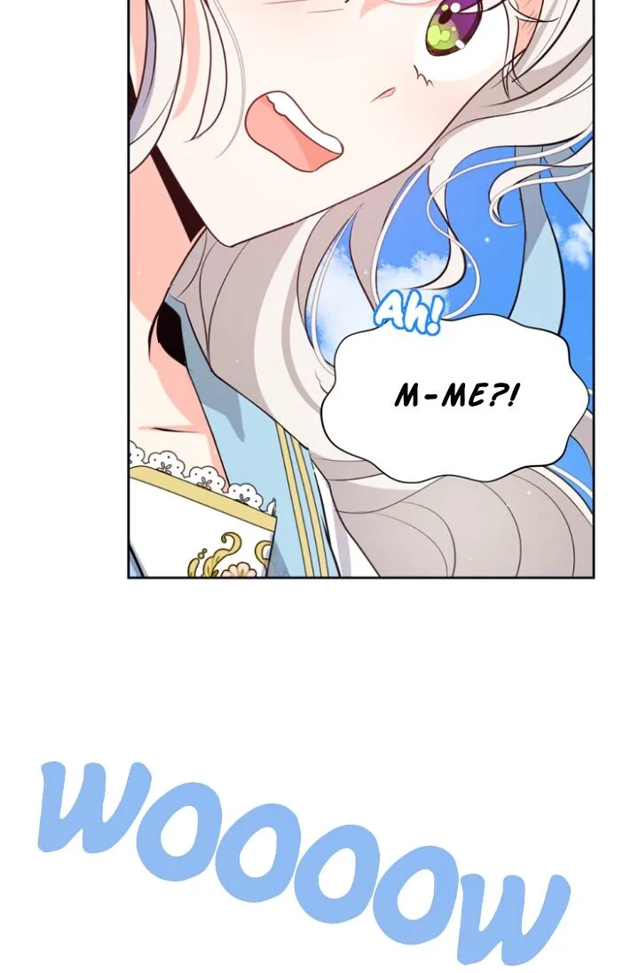 A Witch’s Hopeless Wish Chapter 33 page 6