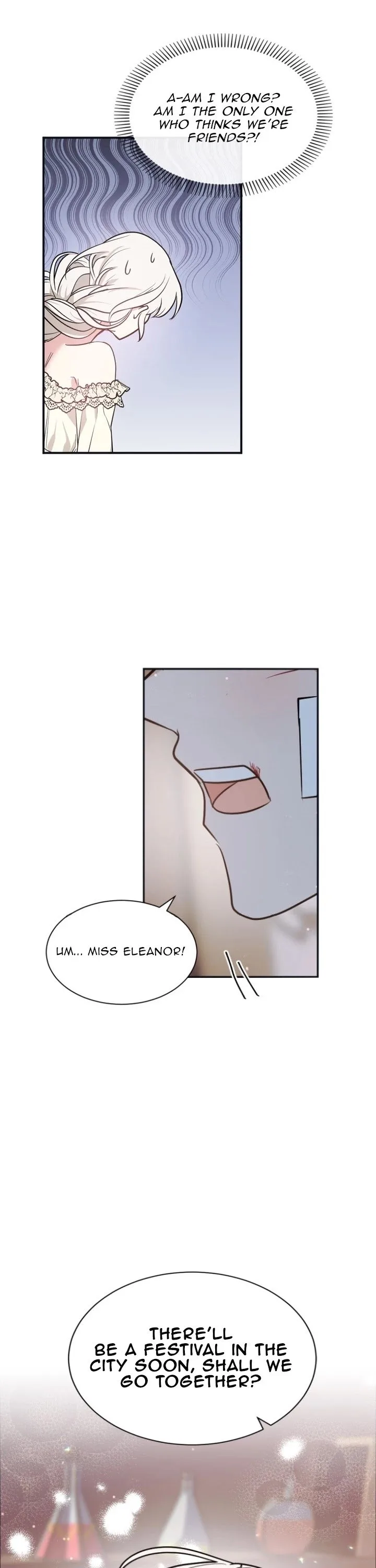 A Witch’s Hopeless Wish Chapter 29 page 39