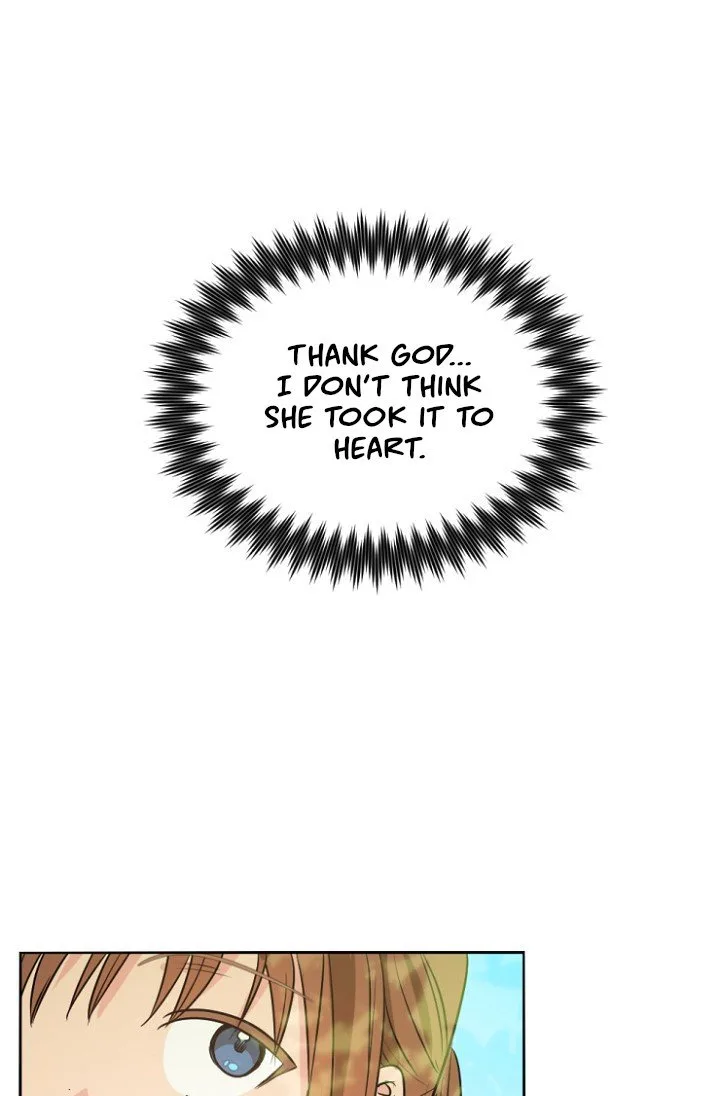 A Witch’s Hopeless Wish Chapter 30 page 20