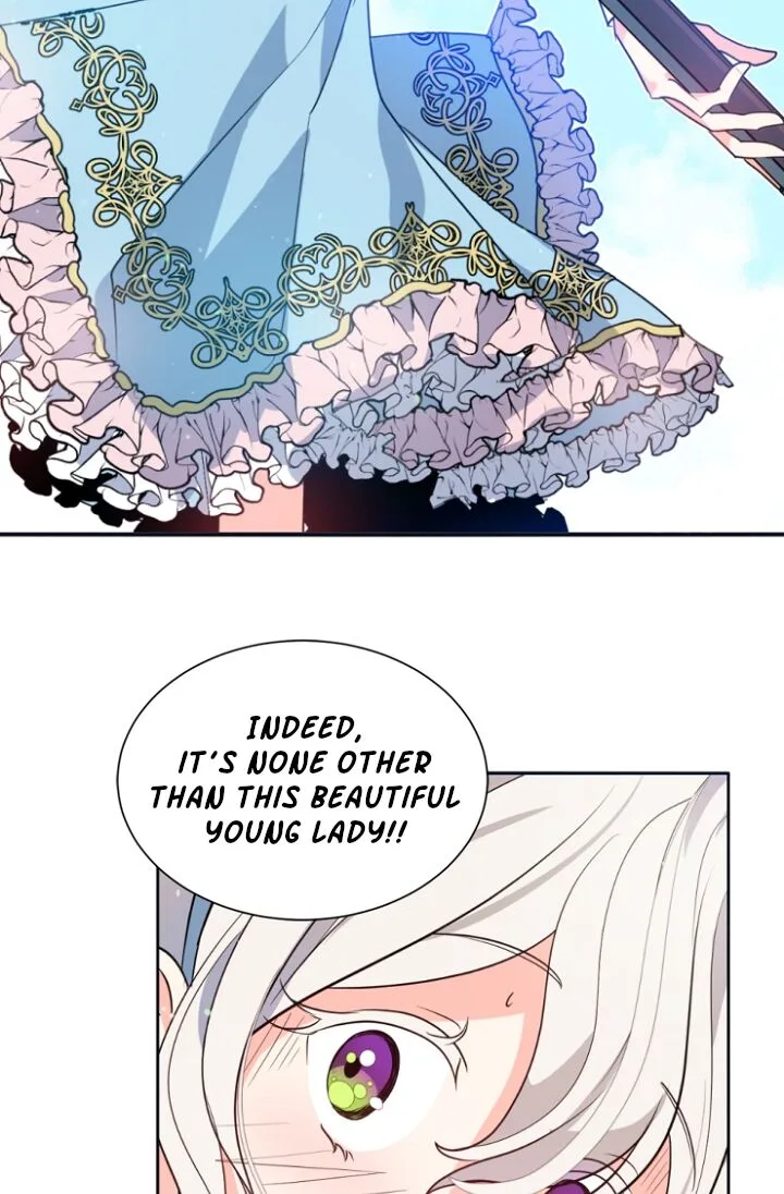 A Witch’s Hopeless Wish Chapter 33 page 5