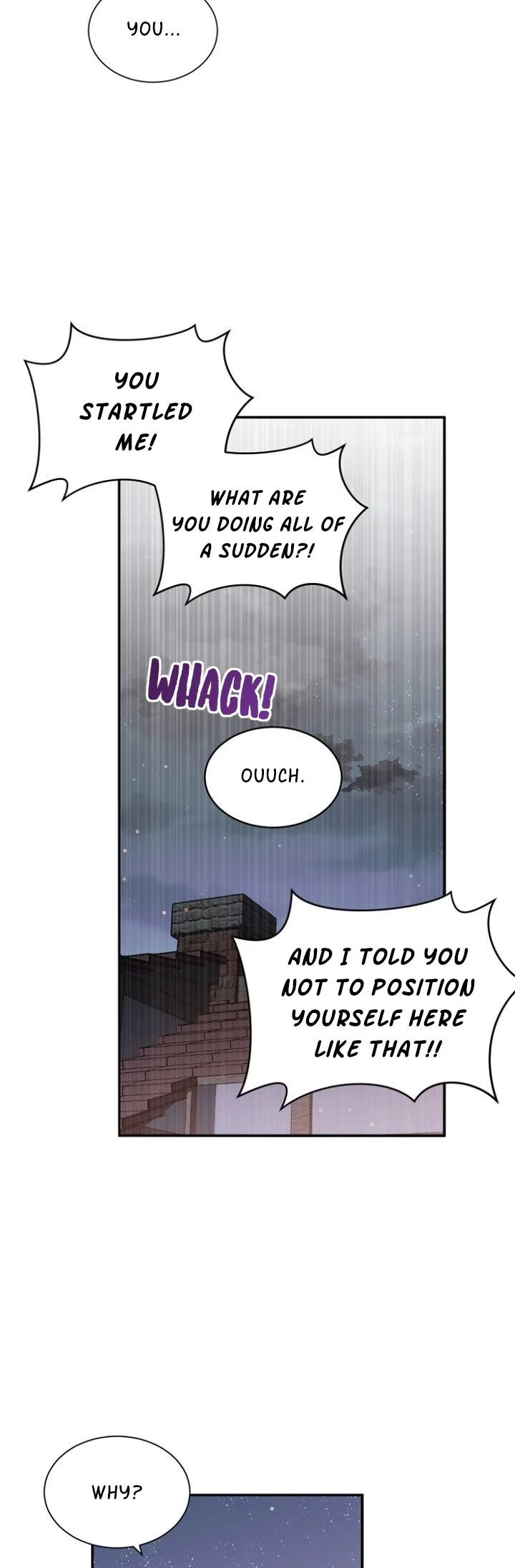 A Witch’s Hopeless Wish Chapter 30 page 32