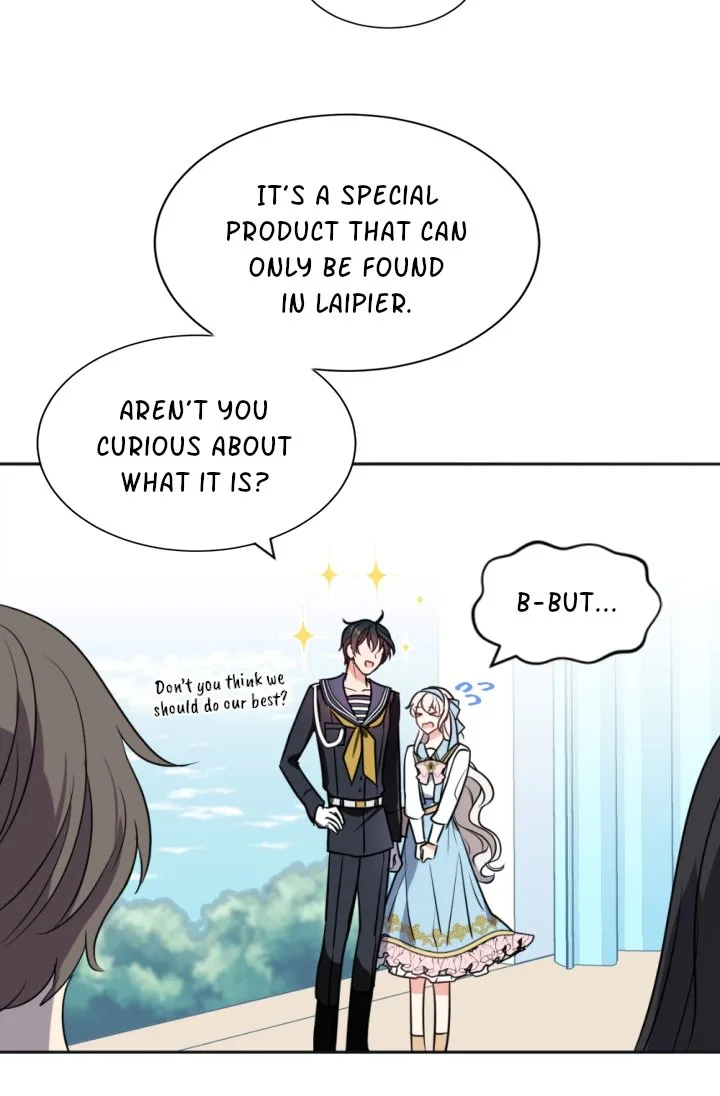 A Witch’s Hopeless Wish Chapter 32 page 6