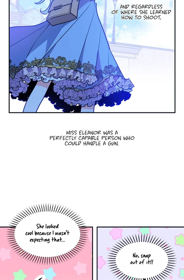 A Witch’s Hopeless Wish Chapter 33 page 13