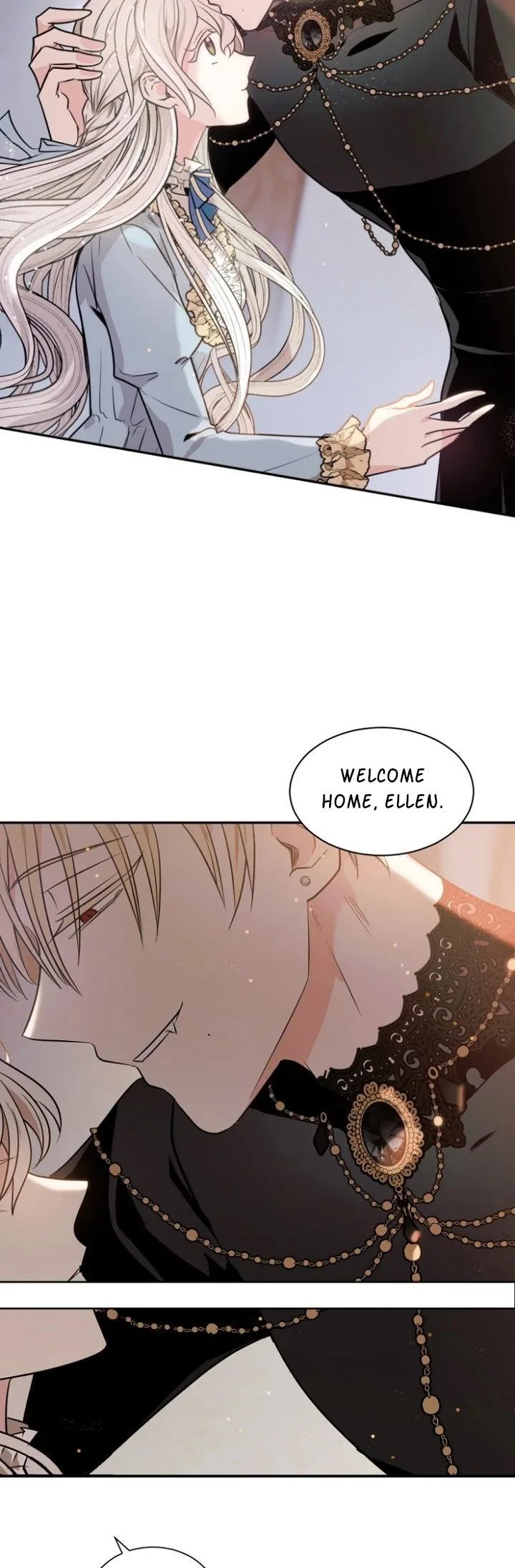 A Witch’s Hopeless Wish Chapter 30 page 31