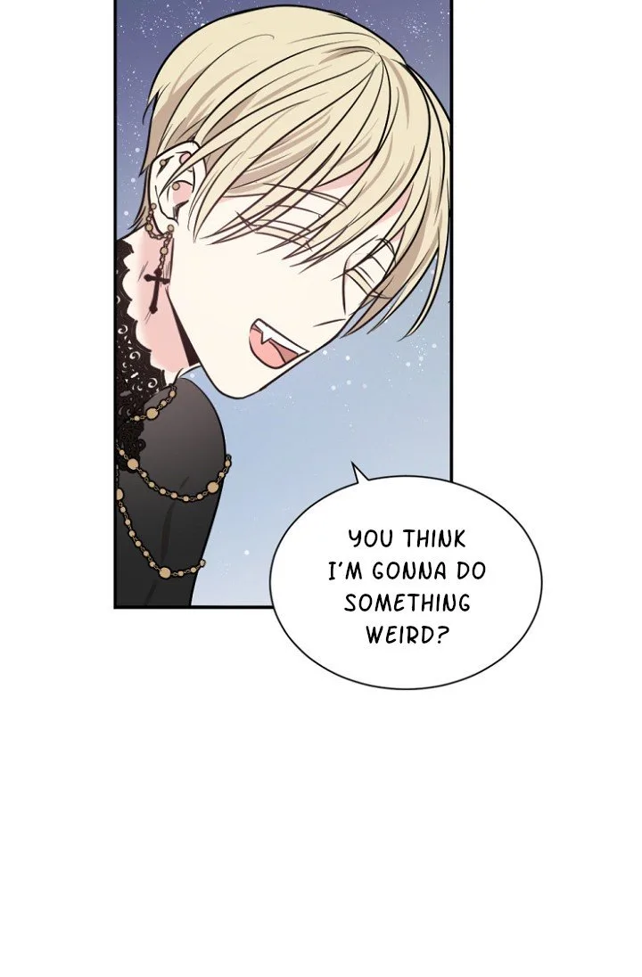 A Witch’s Hopeless Wish Chapter 30 page 33