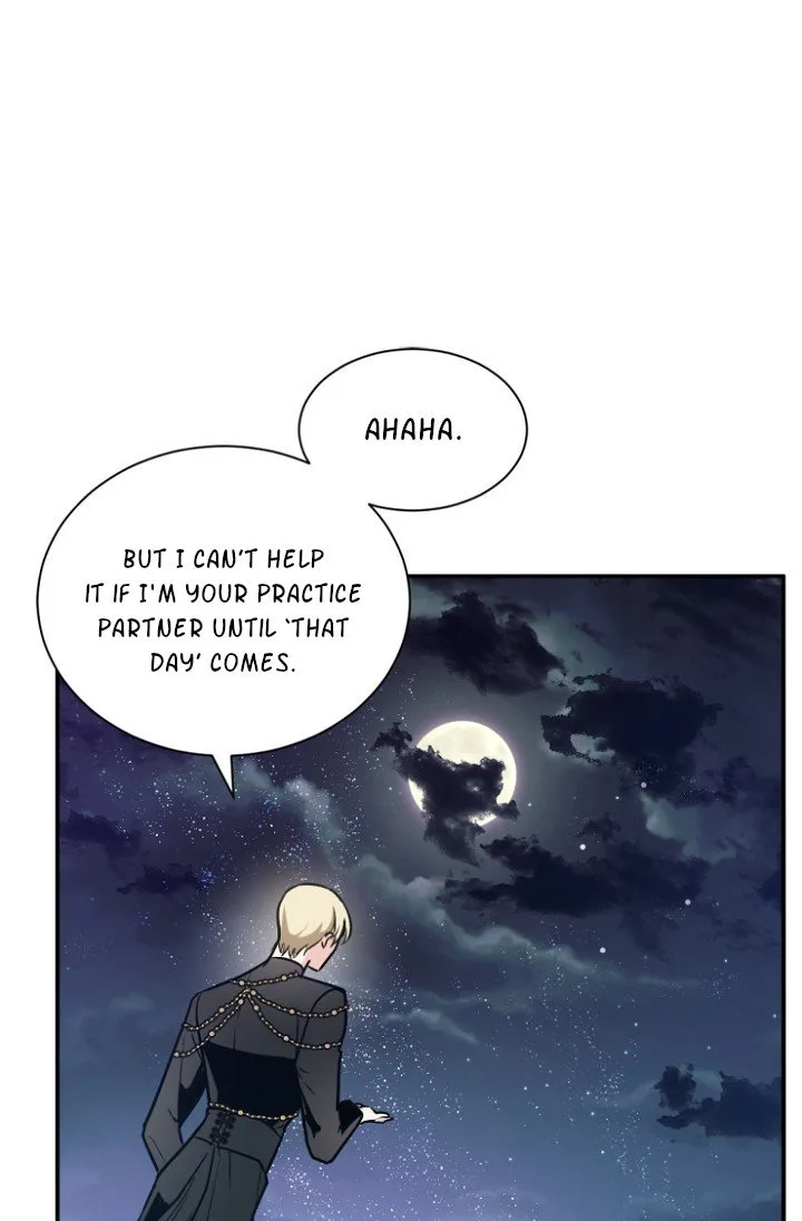 A Witch’s Hopeless Wish Chapter 30 page 35