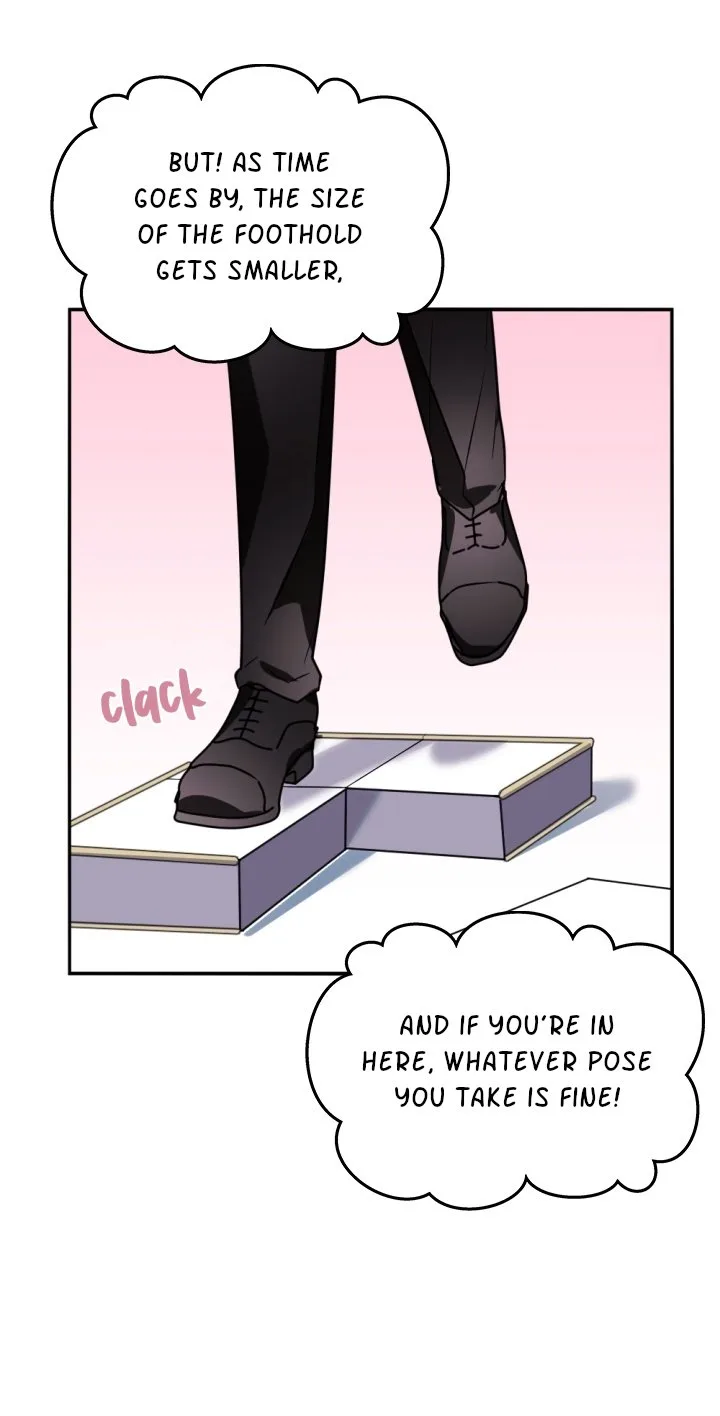 A Witch’s Hopeless Wish Chapter 32 page 9