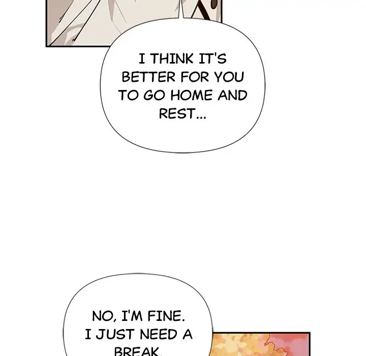 A Wish Upon A Star Chapter 54 page 63