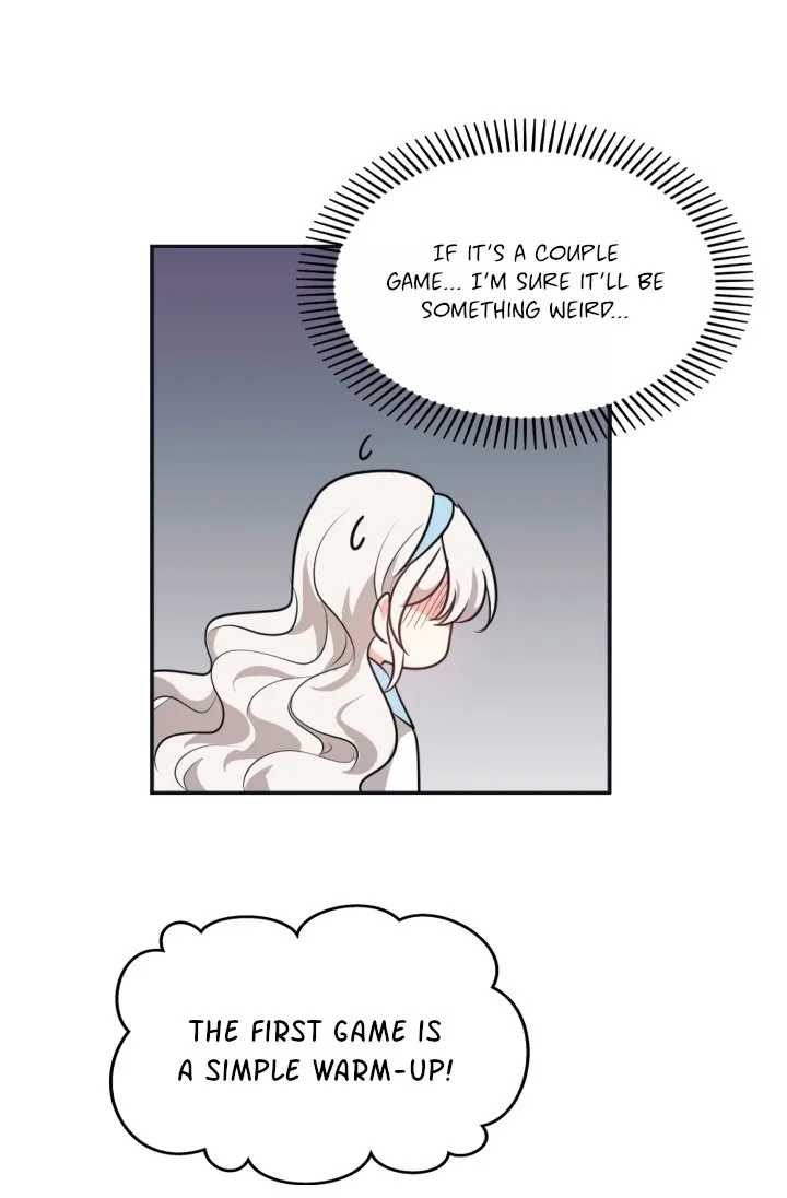 A Witch’s Hopeless Wish Chapter 32 page 7