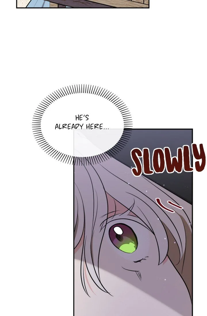 A Witch’s Hopeless Wish Chapter 30 page 29