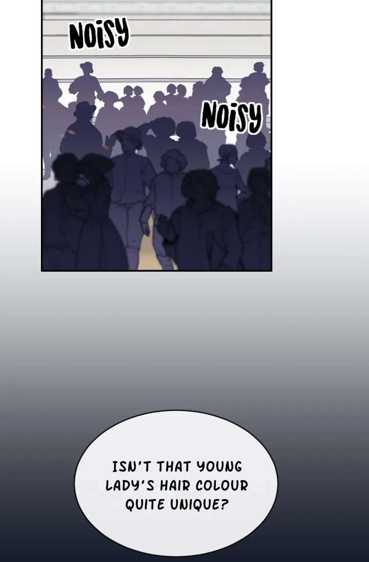 A Witch’s Hopeless Wish Chapter 32 page 13