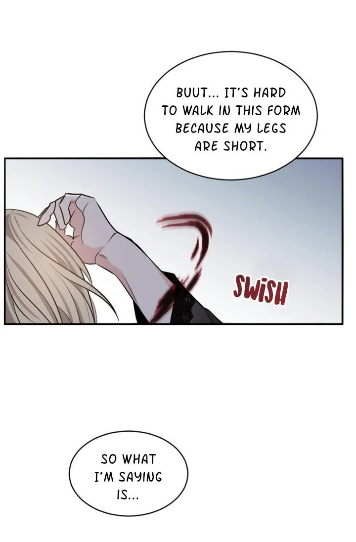 A Witch’s Hopeless Wish Chapter 30 page 37