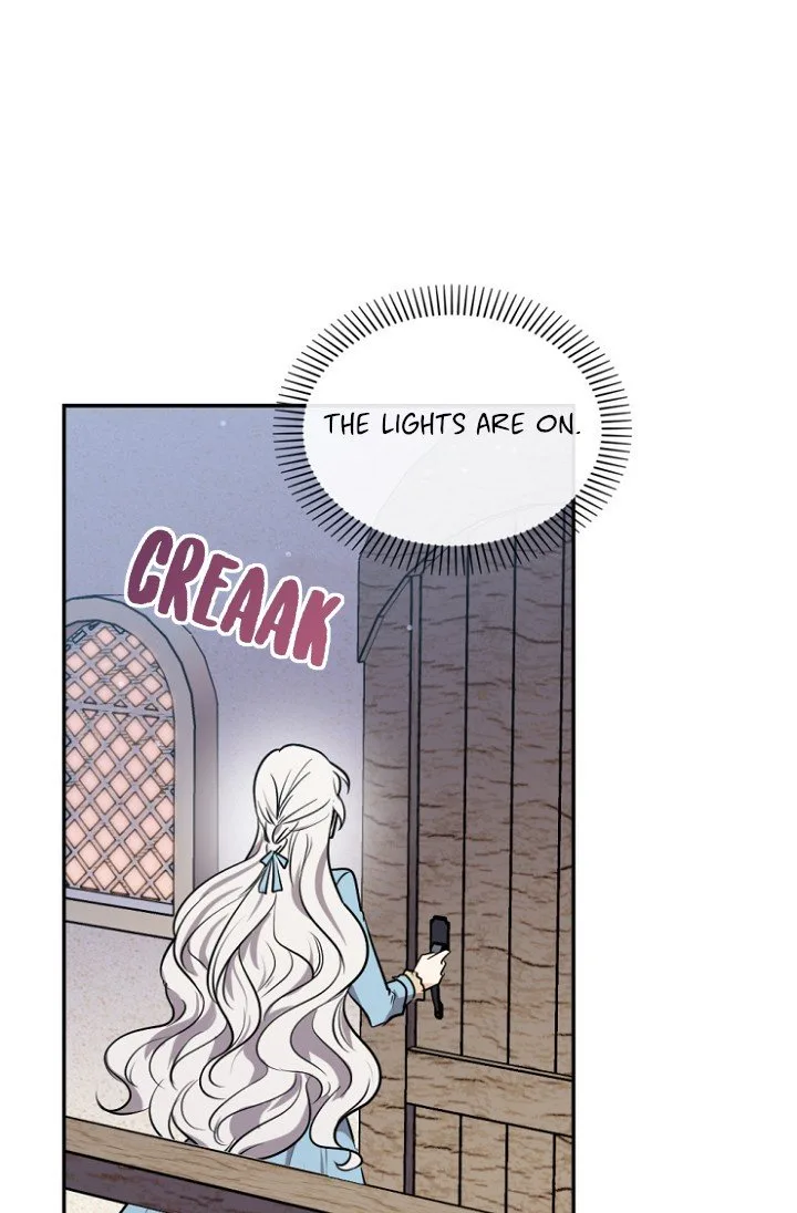 A Witch’s Hopeless Wish Chapter 30 page 28