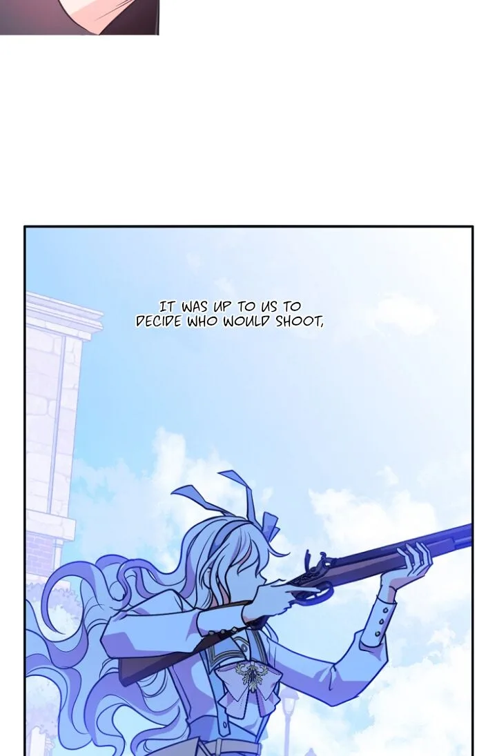 A Witch’s Hopeless Wish Chapter 33 page 12