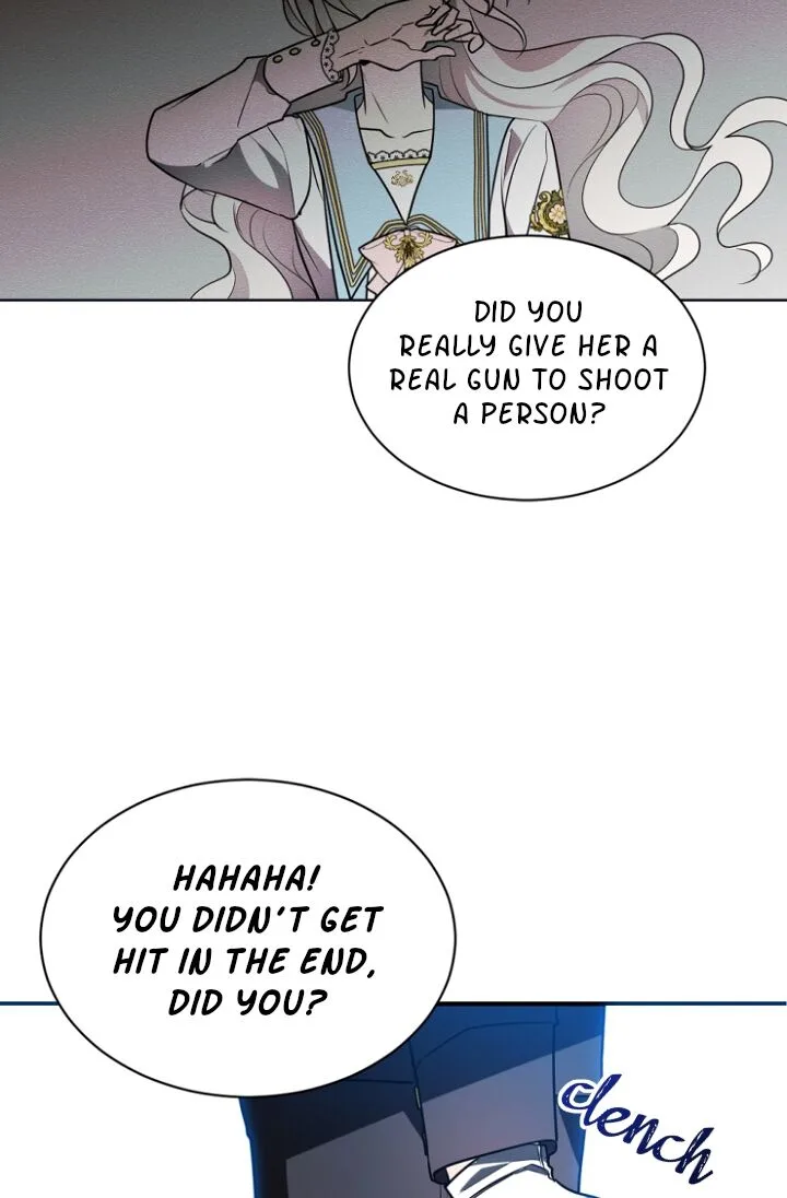 A Witch’s Hopeless Wish Chapter 33 page 19
