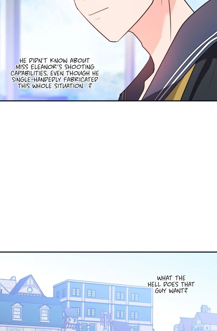A Witch’s Hopeless Wish Chapter 33 page 15