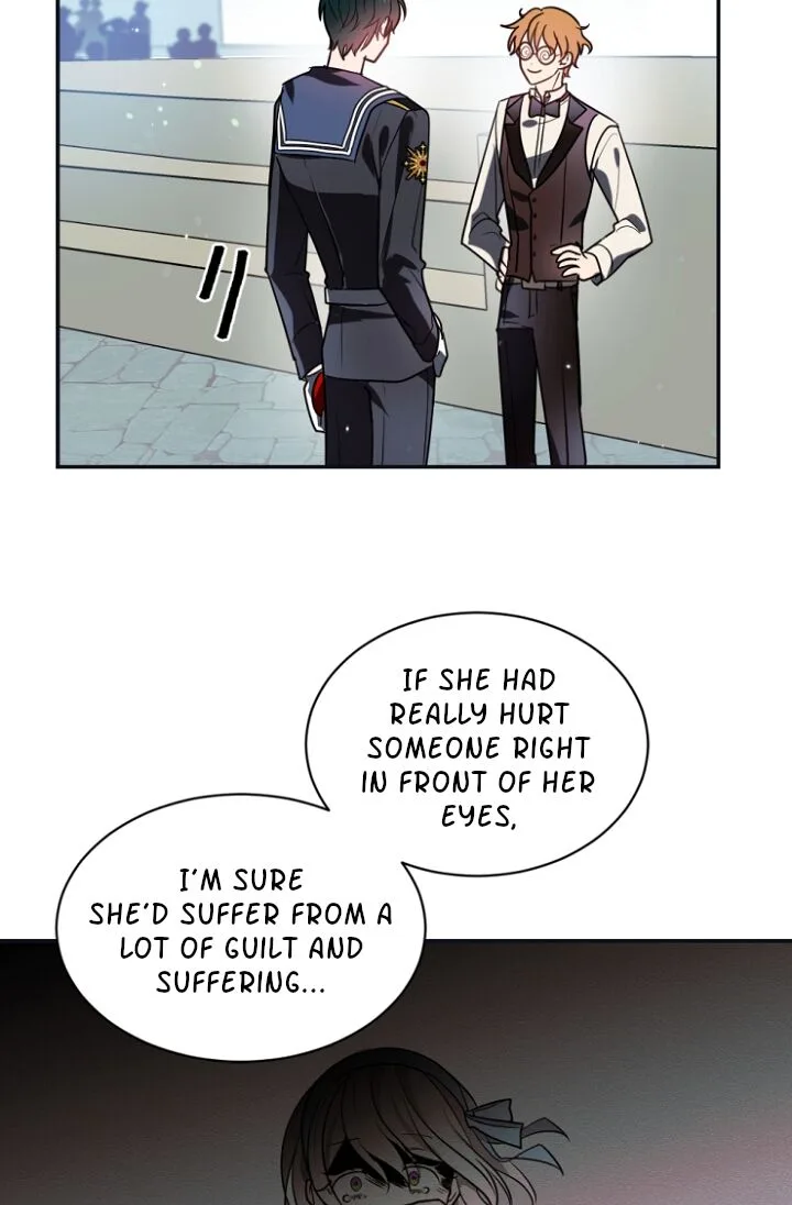 A Witch’s Hopeless Wish Chapter 33 page 18