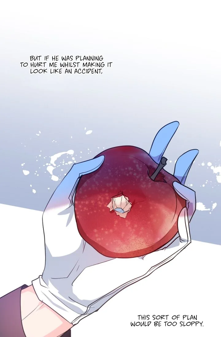 A Witch’s Hopeless Wish Chapter 33 page 11