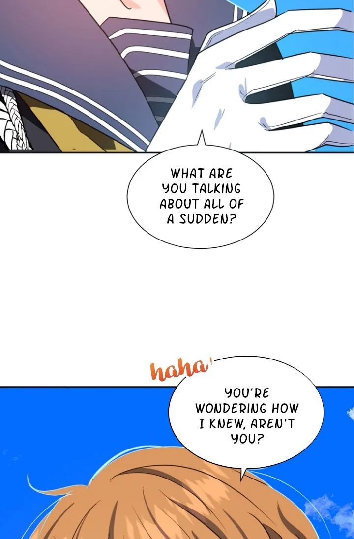 A Witch’s Hopeless Wish Chapter 33 page 26