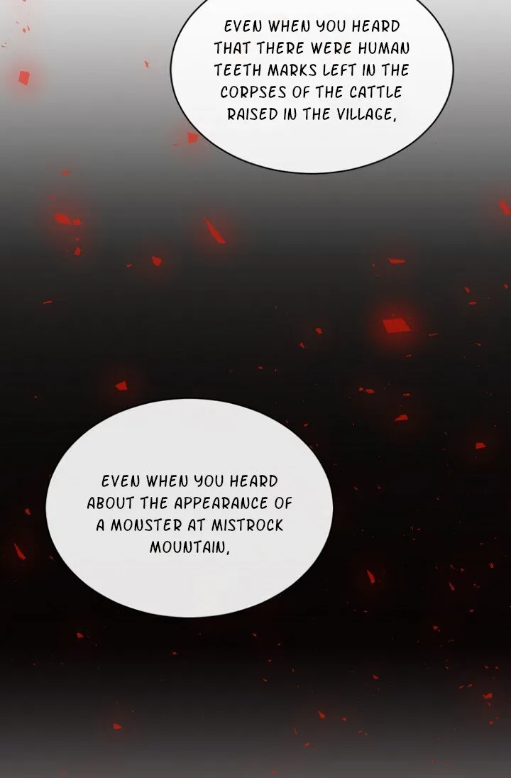 A Witch’s Hopeless Wish Chapter 31 page 7