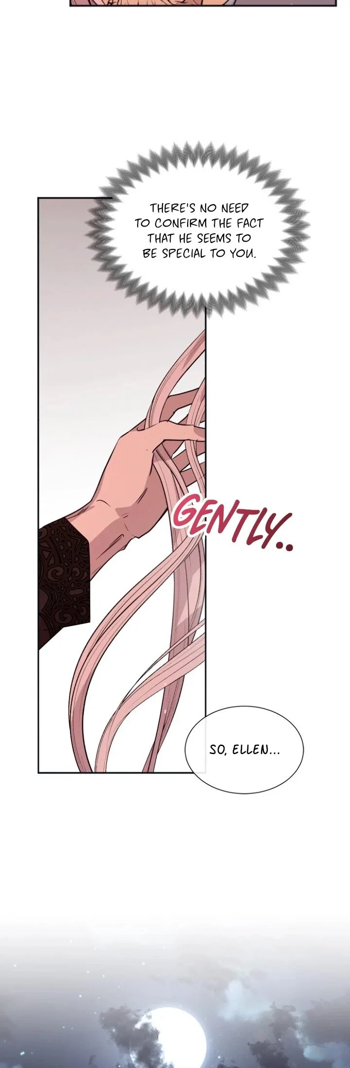 A Witch’s Hopeless Wish Chapter 31 page 12