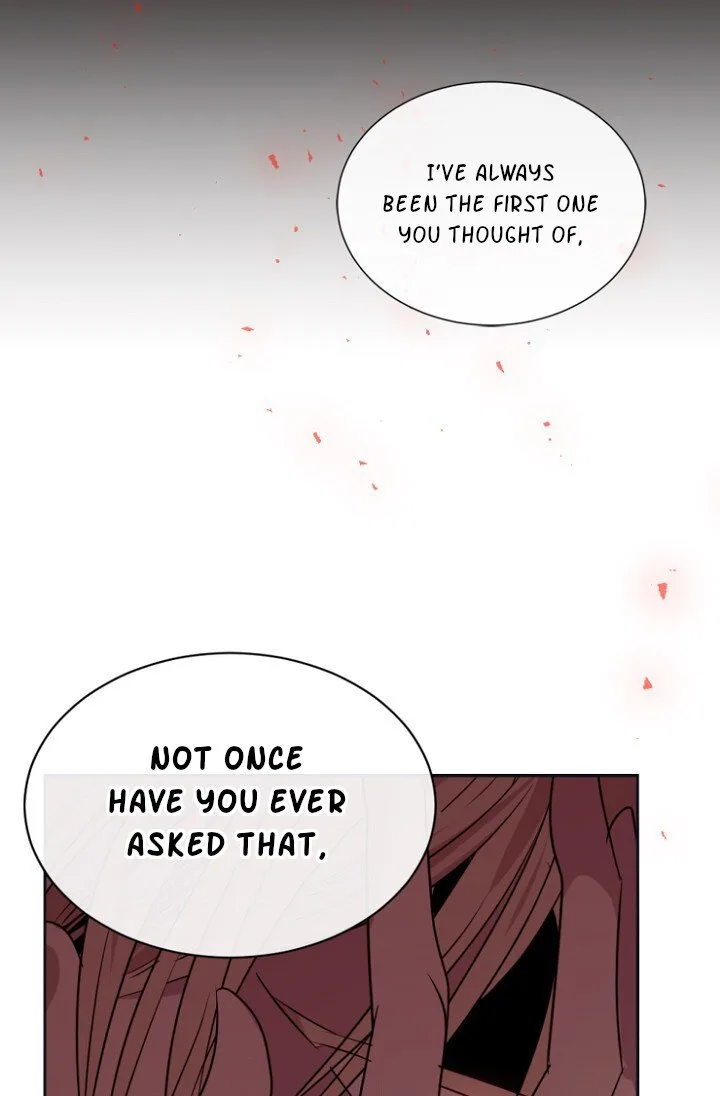 A Witch’s Hopeless Wish Chapter 31 page 8