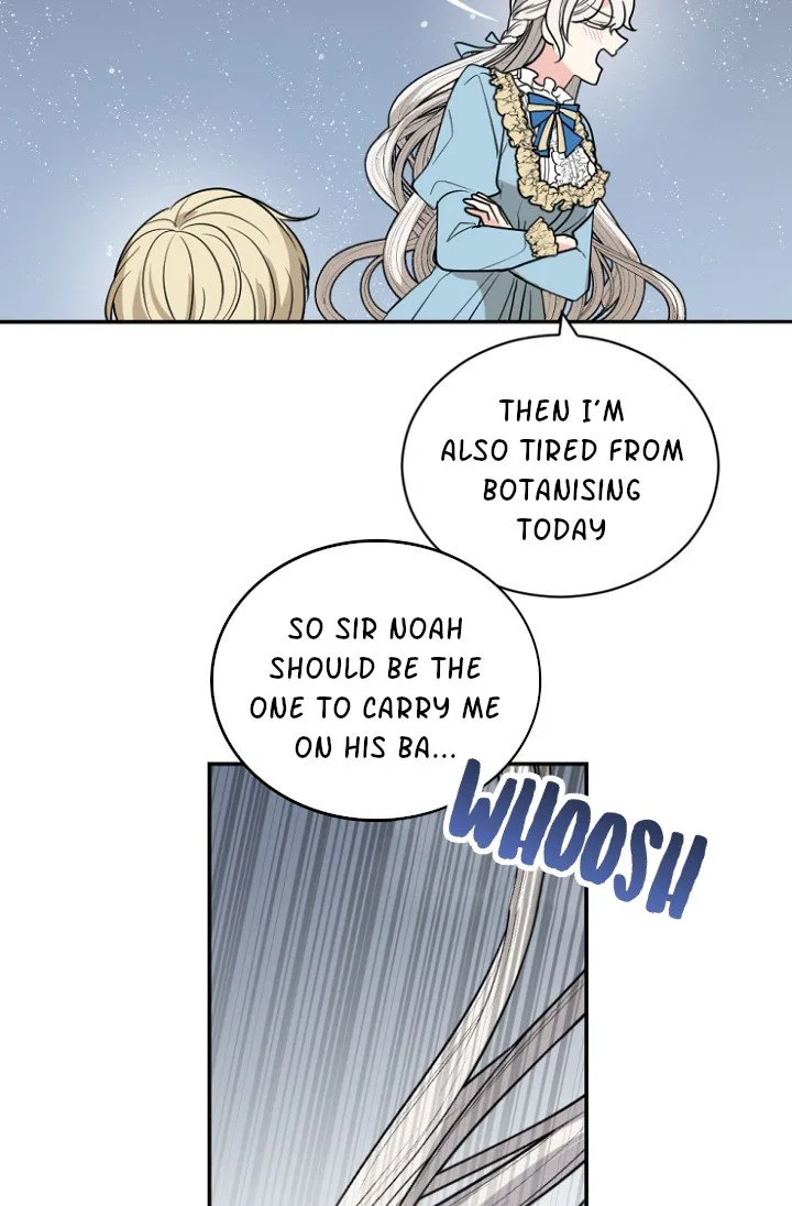 A Witch’s Hopeless Wish Chapter 30 page 43