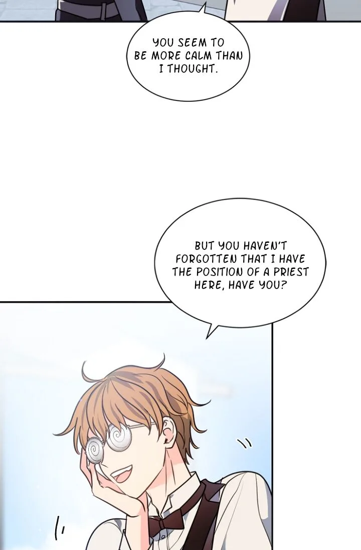 A Witch’s Hopeless Wish Chapter 33 page 29