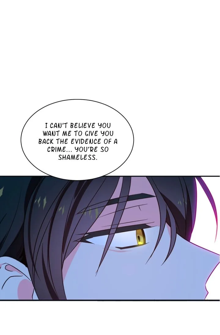 A Witch’s Hopeless Wish Chapter 33 page 21