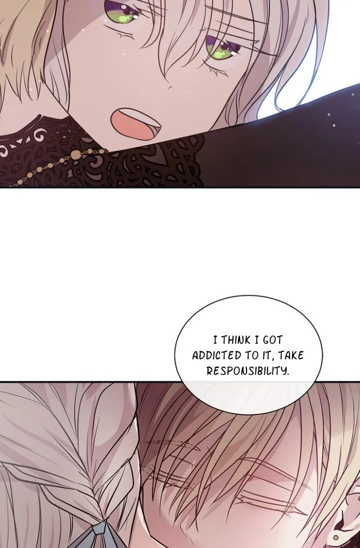 A Witch’s Hopeless Wish Chapter 31 page 15