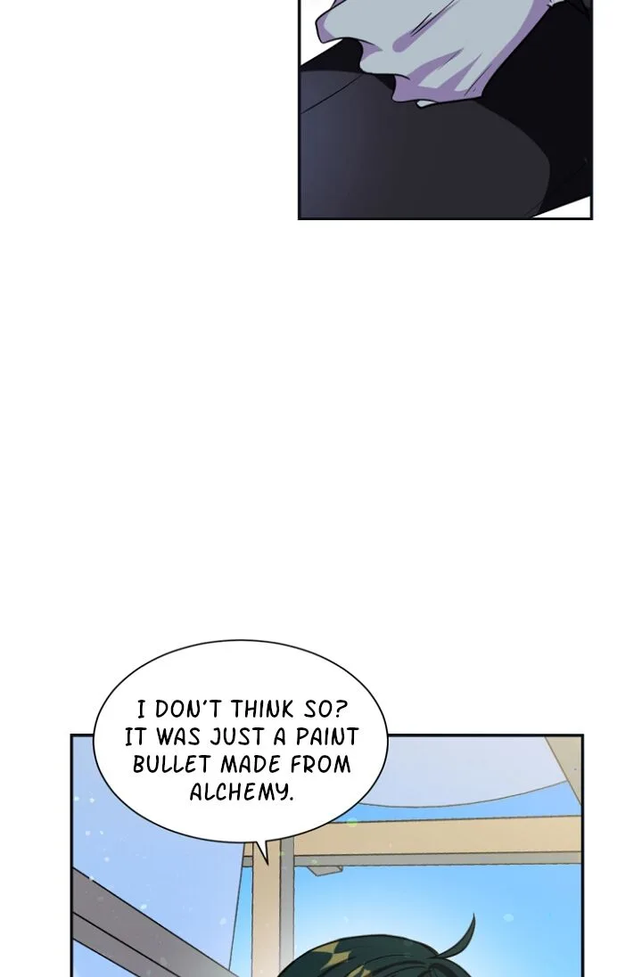 A Witch’s Hopeless Wish Chapter 33 page 41