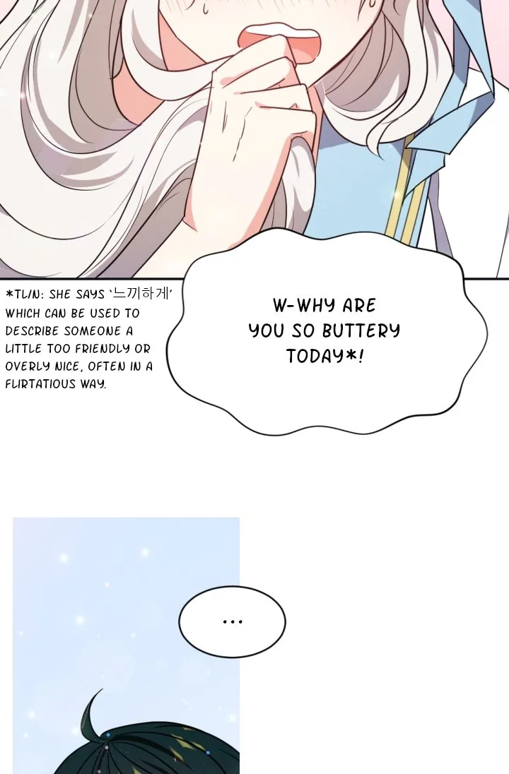 A Witch’s Hopeless Wish Chapter 32 page 24