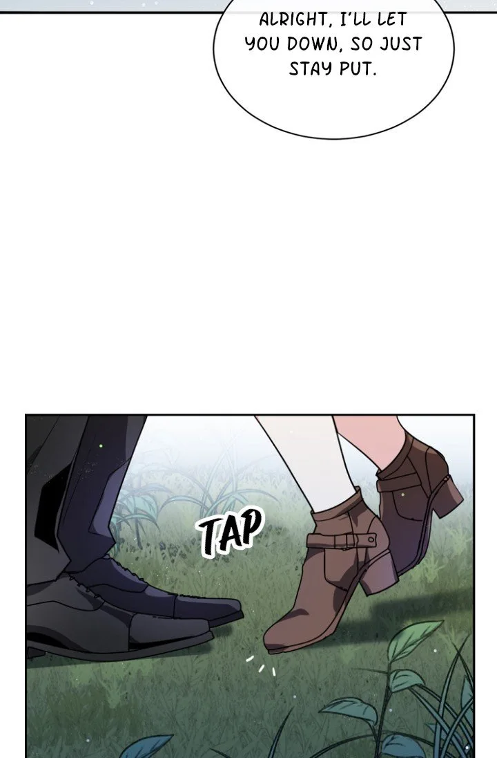 A Witch’s Hopeless Wish Chapter 30 page 48