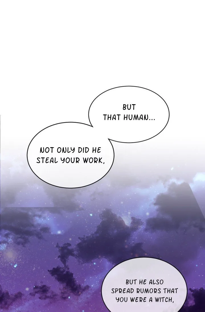 A Witch’s Hopeless Wish Chapter 30 page 56