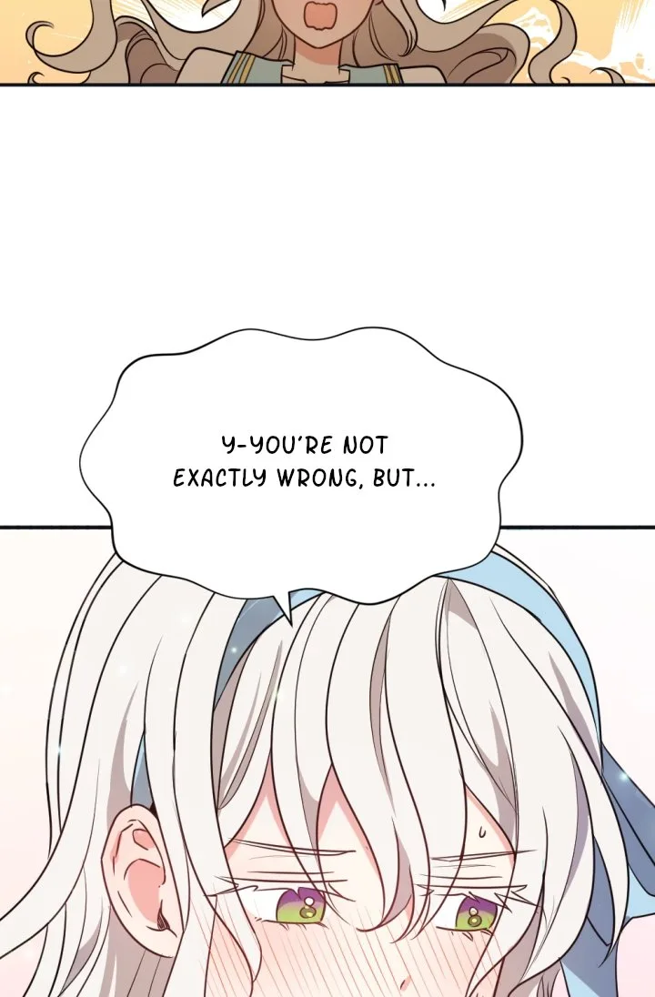 A Witch’s Hopeless Wish Chapter 32 page 23